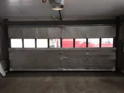Garage Ceilings