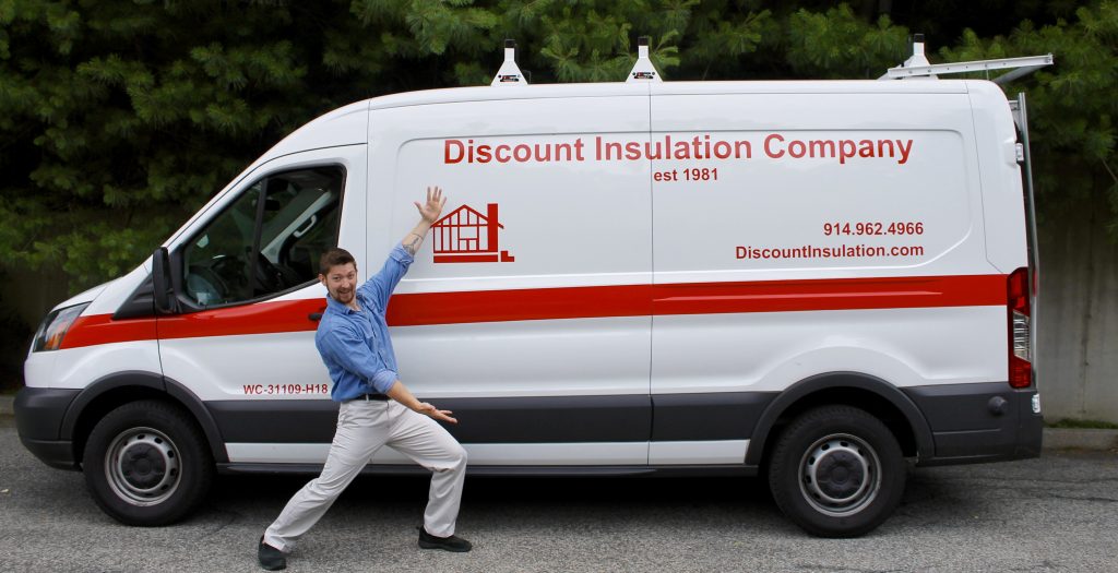 Discount Insulation Company About Us